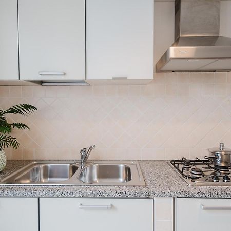 Il Melo Residence Porto Torres Kültér fotó