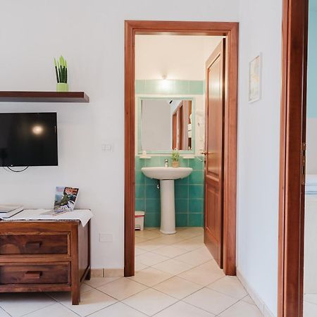Il Melo Residence Porto Torres Kültér fotó