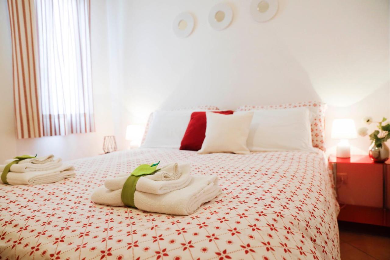 Il Melo Residence Porto Torres Kültér fotó