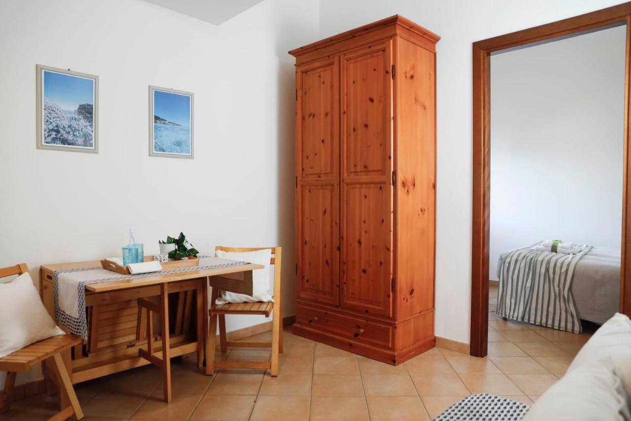 Il Melo Residence Porto Torres Kültér fotó