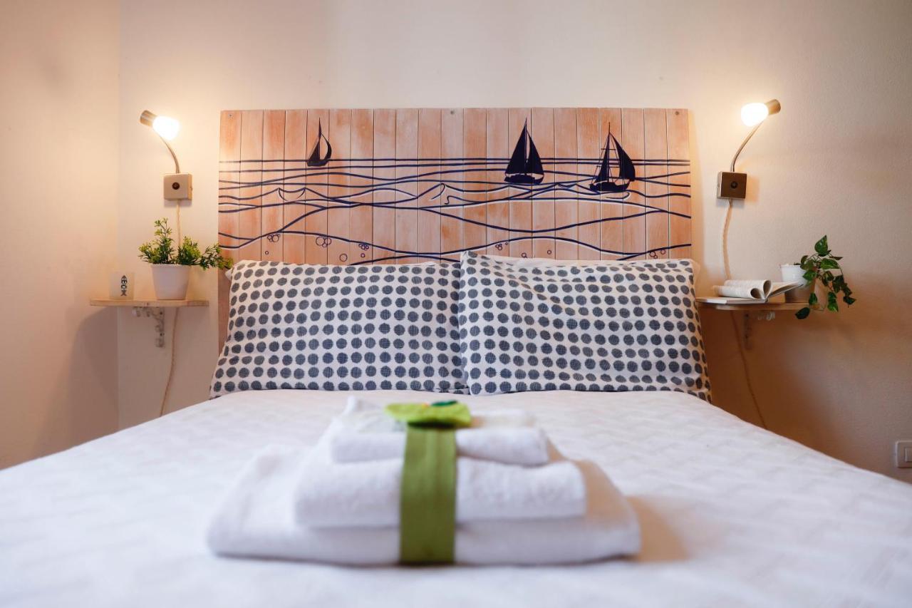Il Melo Residence Porto Torres Kültér fotó