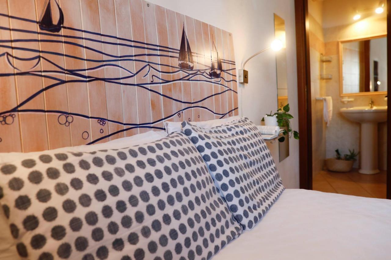 Il Melo Residence Porto Torres Kültér fotó
