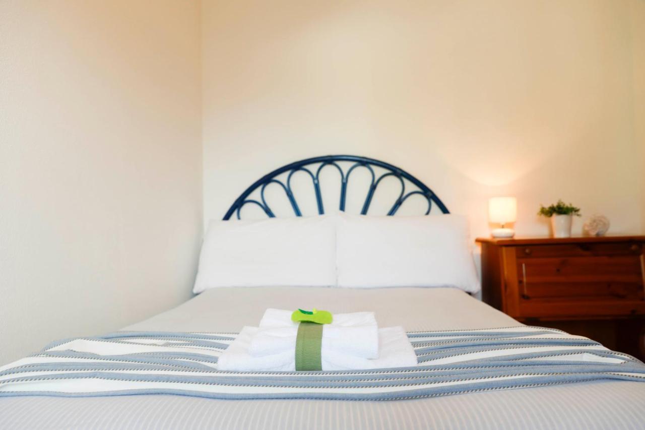 Il Melo Residence Porto Torres Kültér fotó