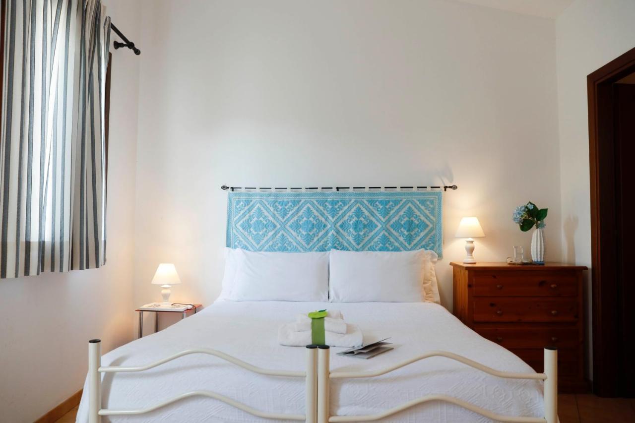 Il Melo Residence Porto Torres Kültér fotó