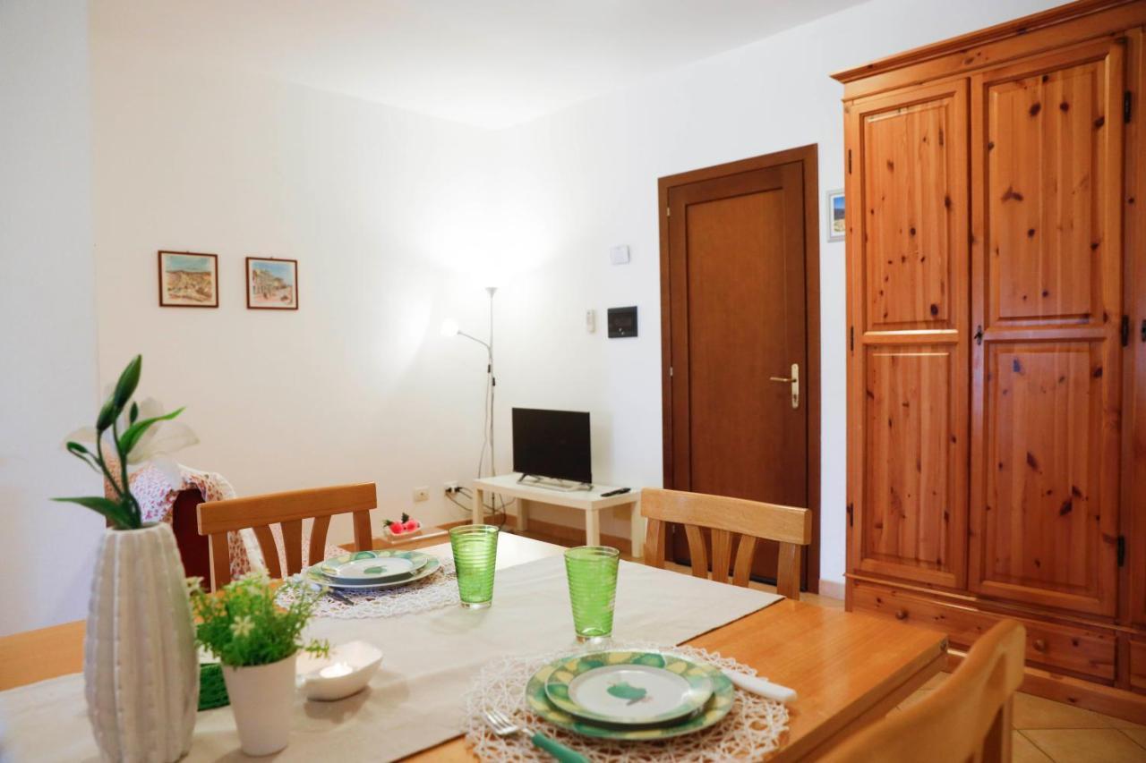 Il Melo Residence Porto Torres Kültér fotó