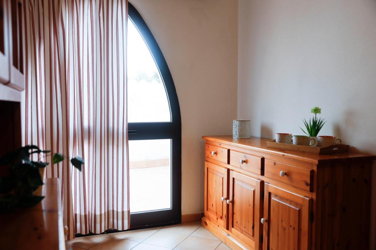 Il Melo Residence Porto Torres Kültér fotó