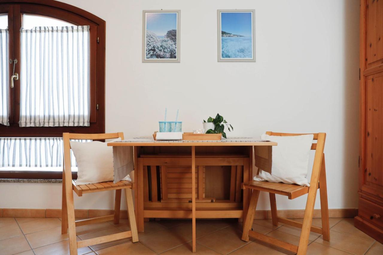 Il Melo Residence Porto Torres Kültér fotó
