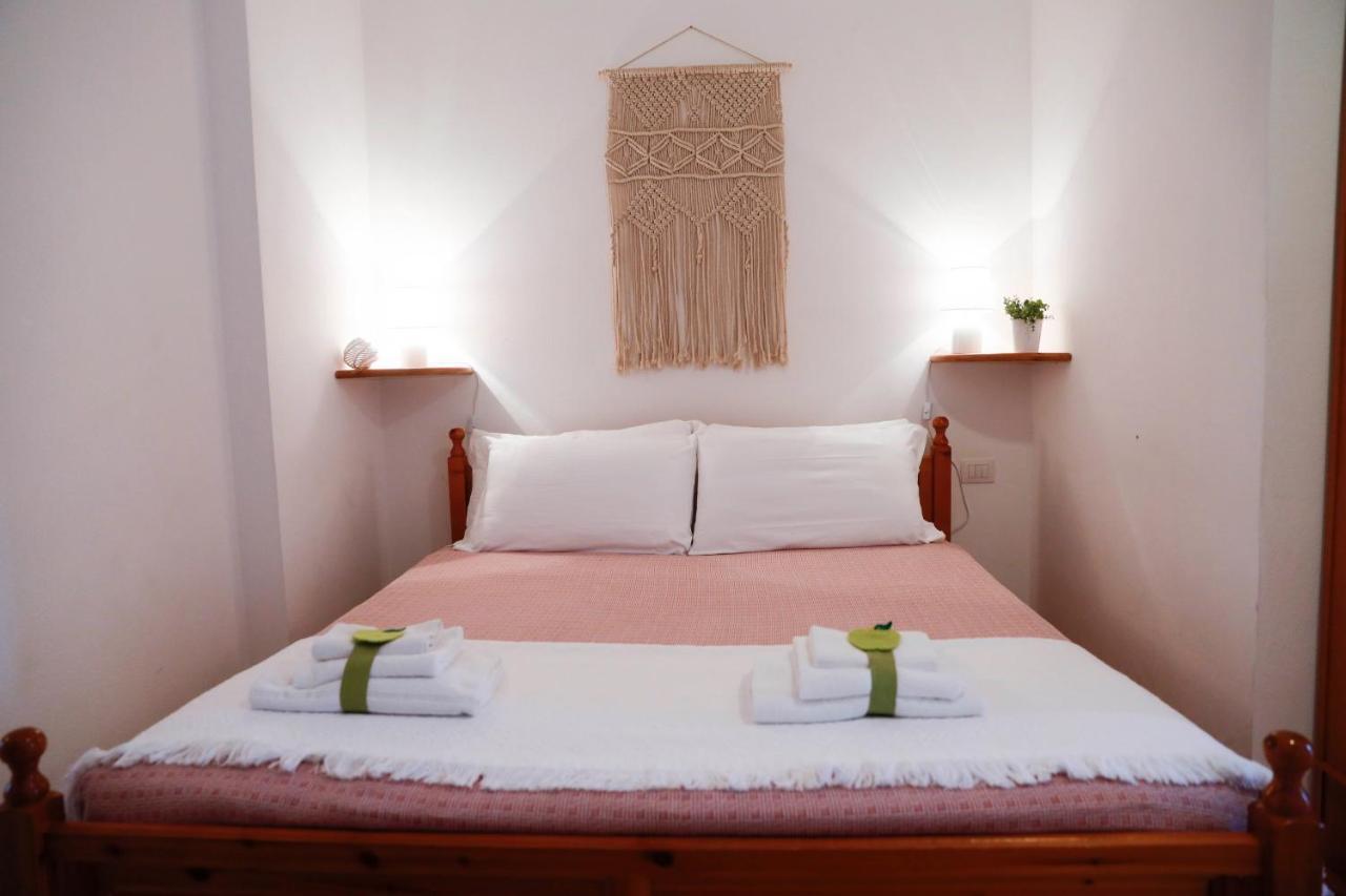 Il Melo Residence Porto Torres Kültér fotó