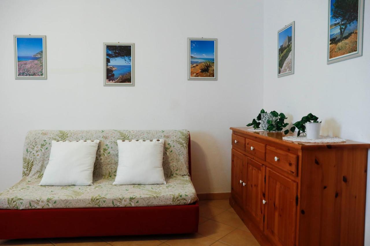 Il Melo Residence Porto Torres Kültér fotó