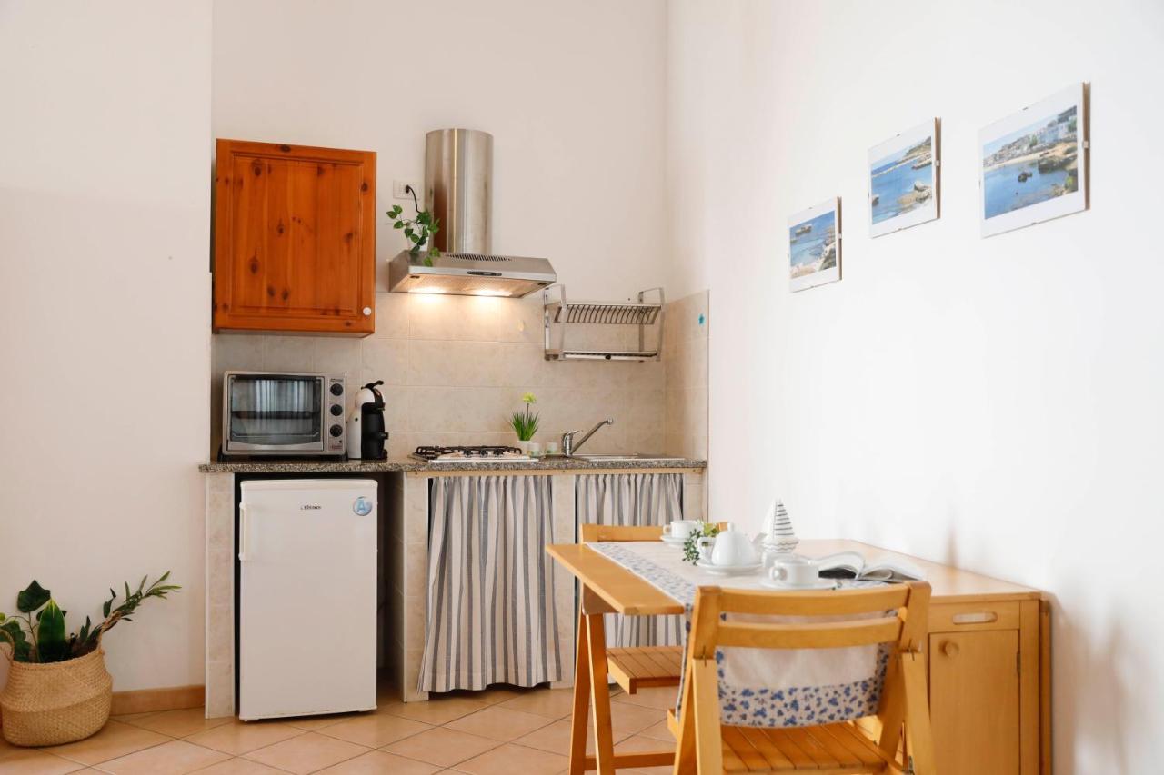 Il Melo Residence Porto Torres Kültér fotó