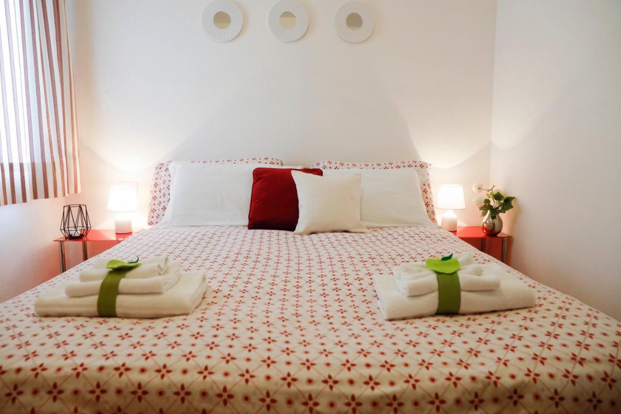 Il Melo Residence Porto Torres Kültér fotó