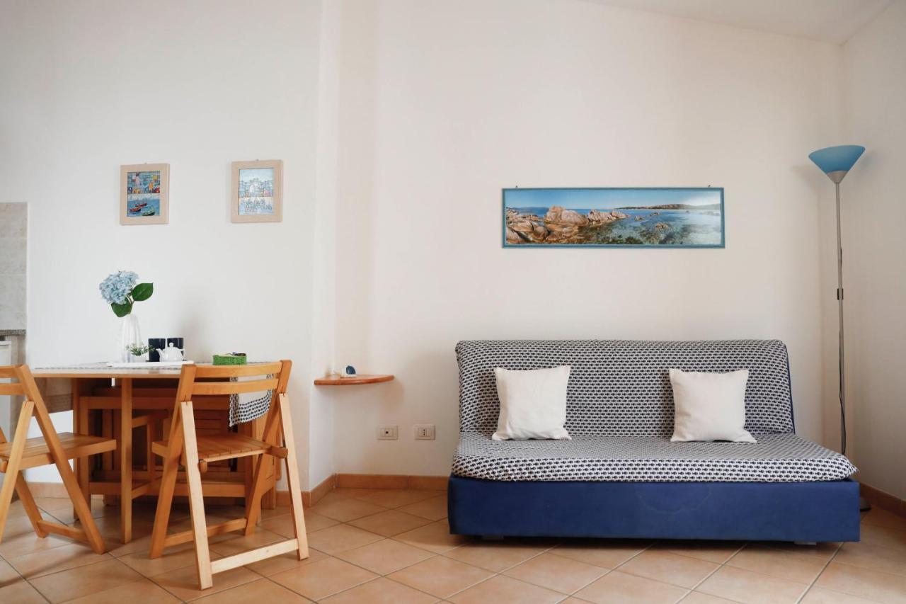 Il Melo Residence Porto Torres Kültér fotó