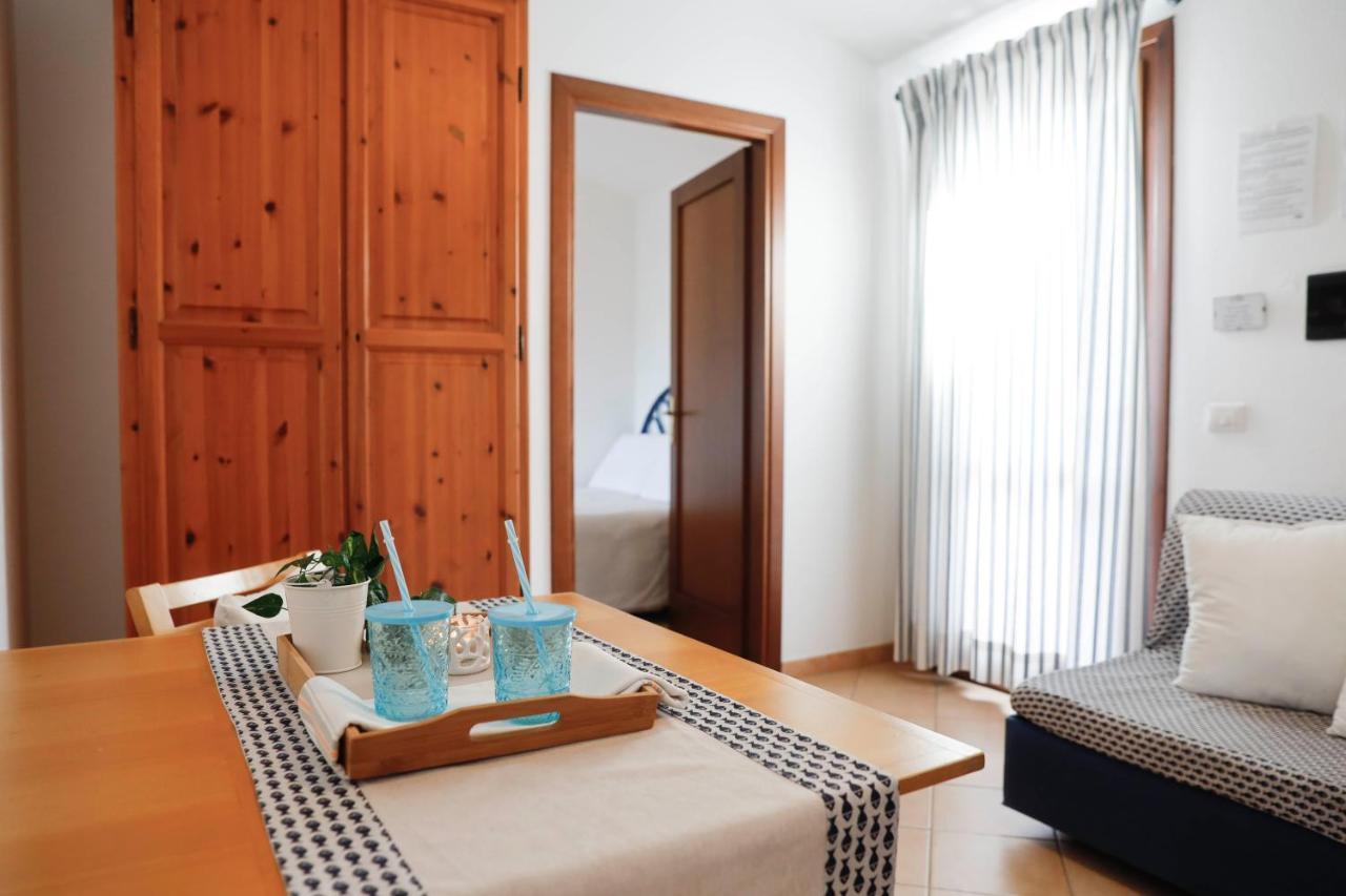 Il Melo Residence Porto Torres Kültér fotó