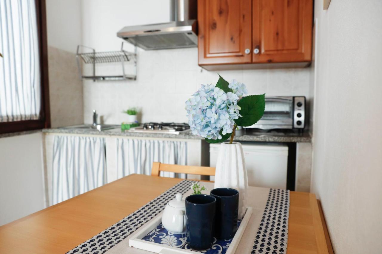 Il Melo Residence Porto Torres Kültér fotó