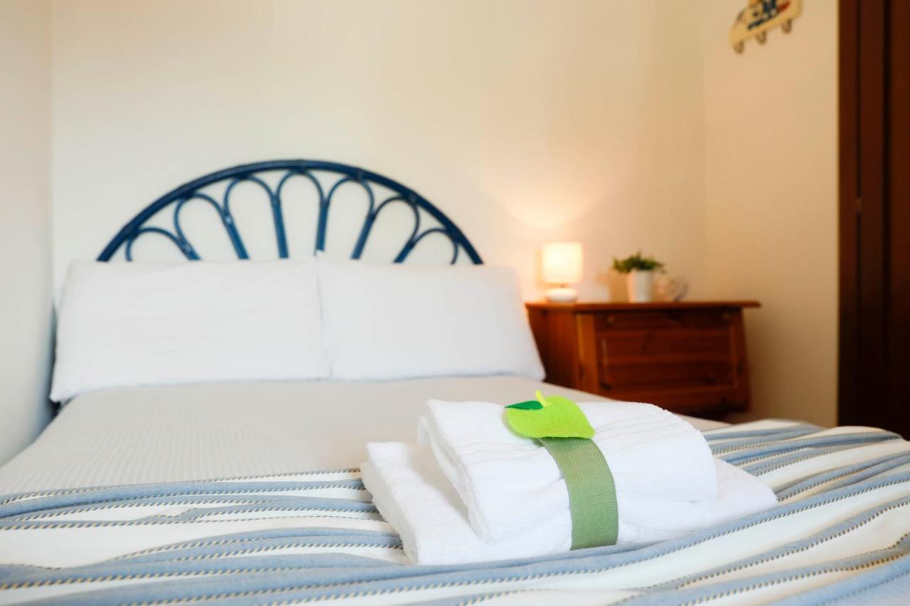 Il Melo Residence Porto Torres Kültér fotó
