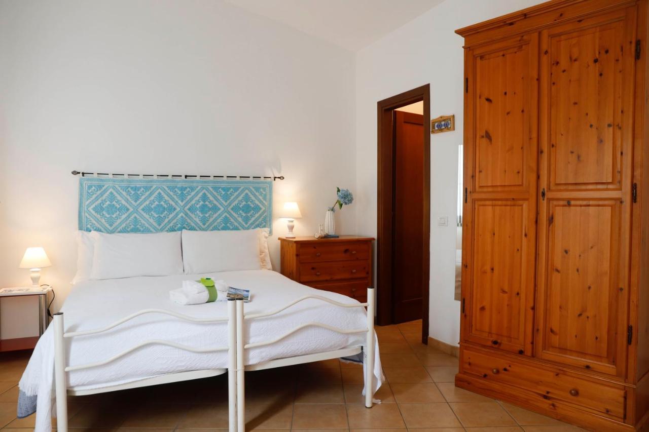 Il Melo Residence Porto Torres Kültér fotó