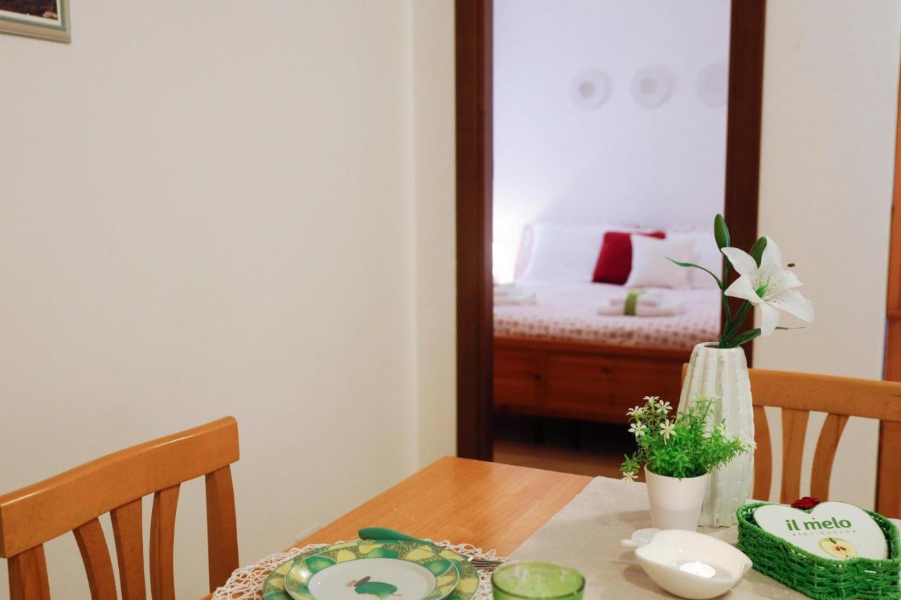 Il Melo Residence Porto Torres Kültér fotó