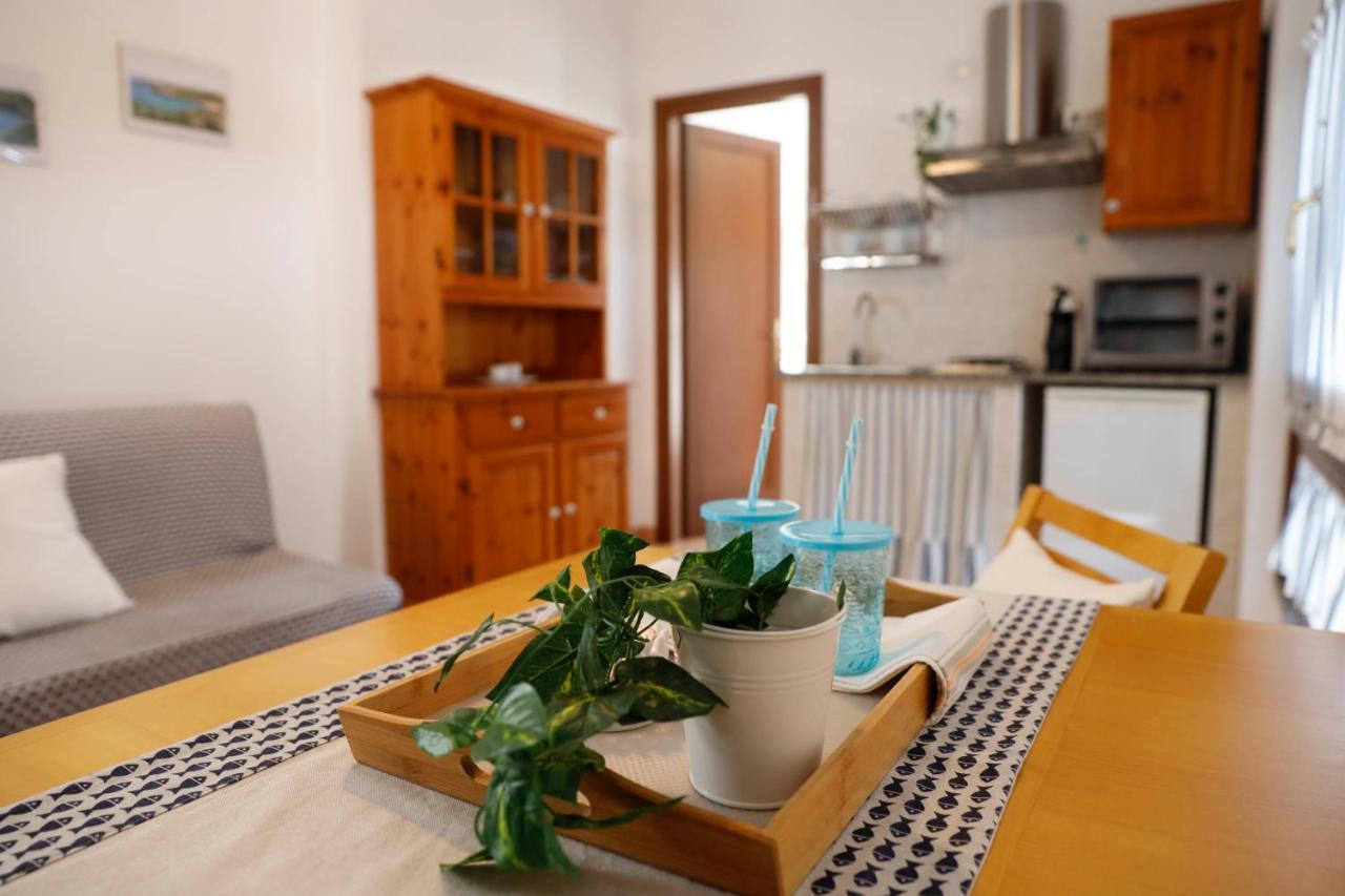 Il Melo Residence Porto Torres Kültér fotó
