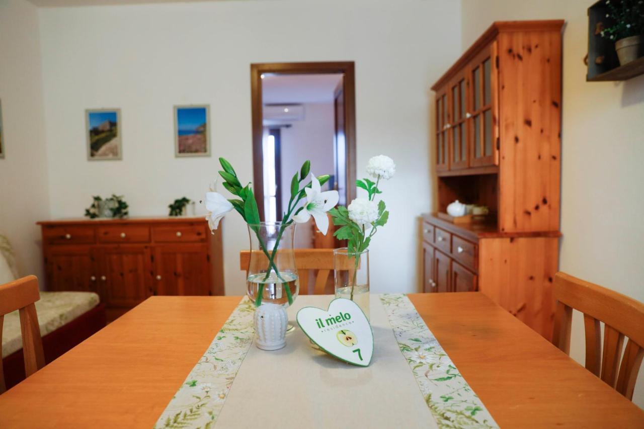 Il Melo Residence Porto Torres Kültér fotó