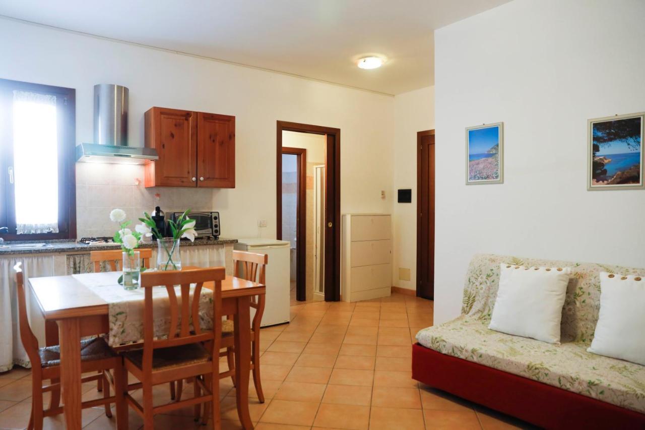 Il Melo Residence Porto Torres Kültér fotó