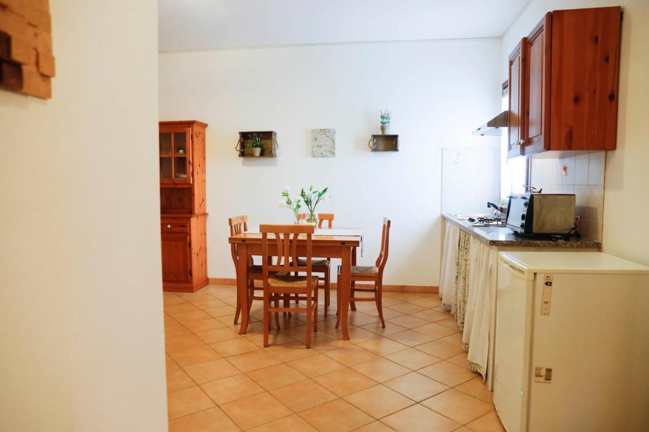 Il Melo Residence Porto Torres Kültér fotó