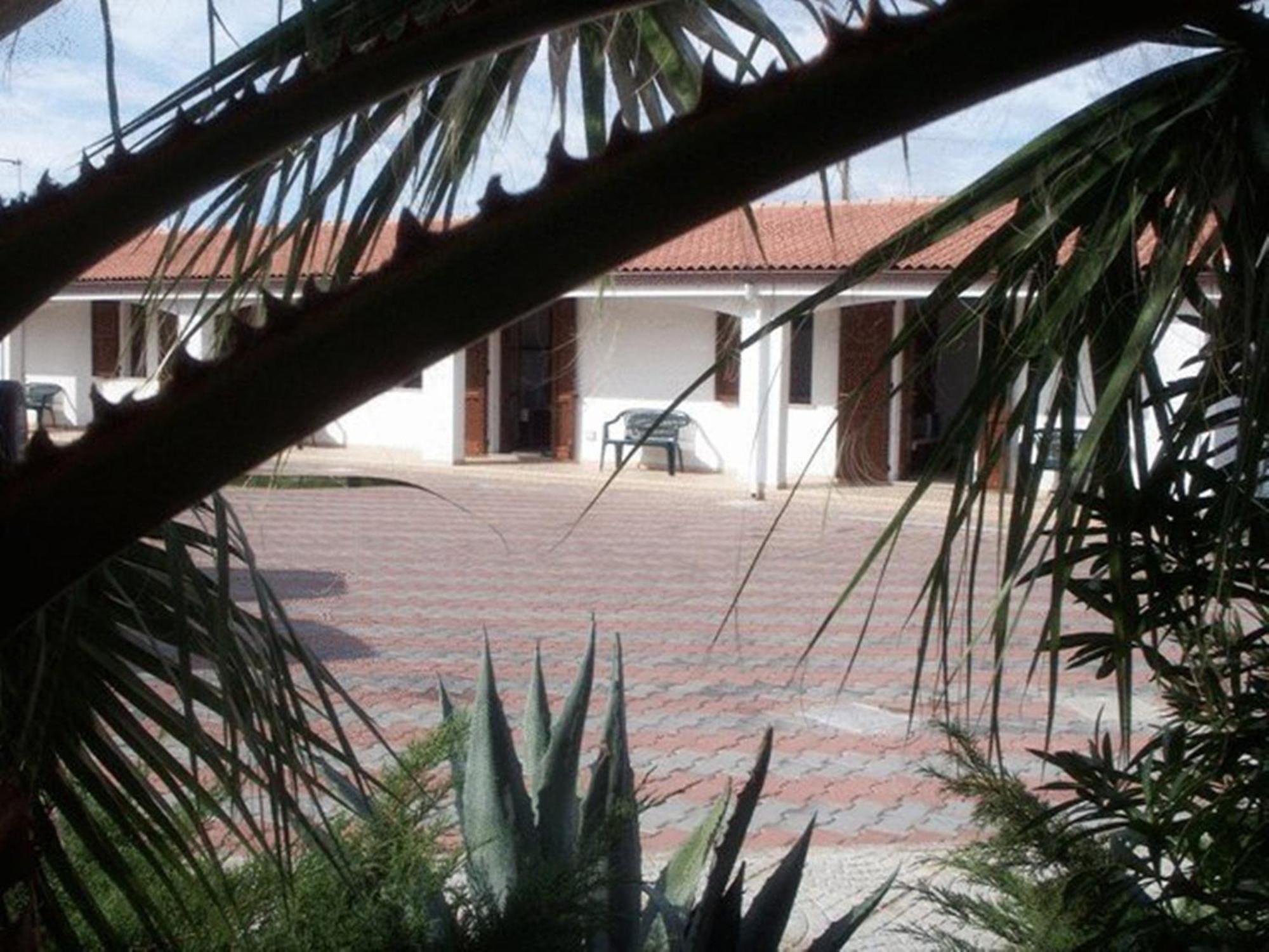 Il Melo Residence Porto Torres Kültér fotó