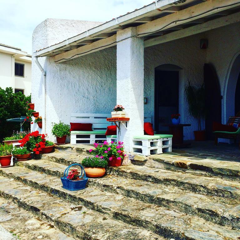 Il Melo Residence Porto Torres Kültér fotó