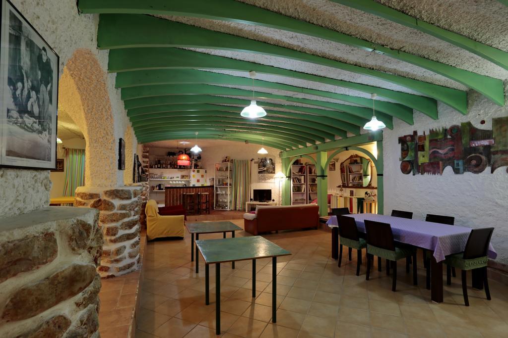 Il Melo Residence Porto Torres Kültér fotó