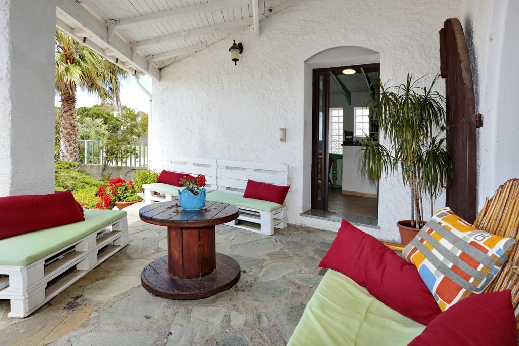 Il Melo Residence Porto Torres Kültér fotó