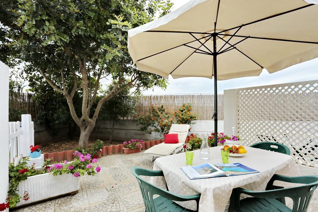 Il Melo Residence Porto Torres Kültér fotó