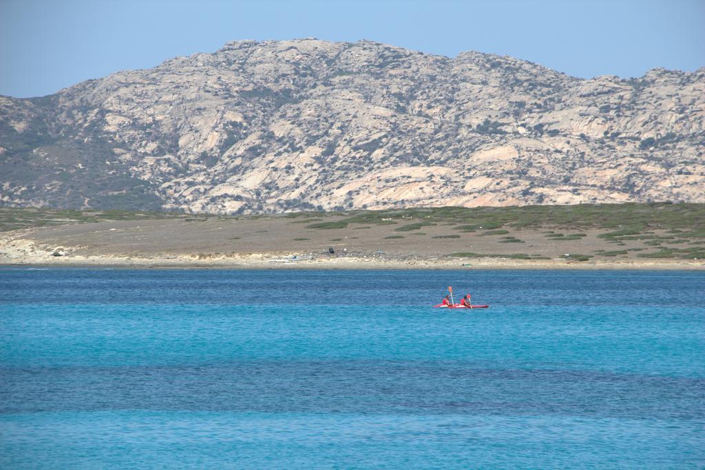 Il Melo Residence Porto Torres Kültér fotó