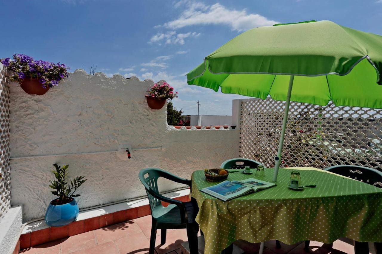 Il Melo Residence Porto Torres Kültér fotó
