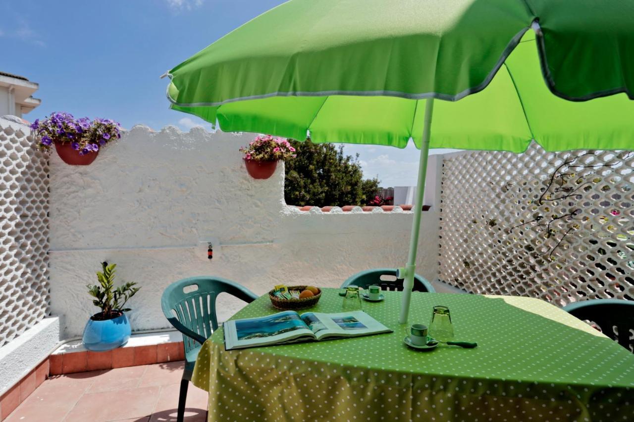 Il Melo Residence Porto Torres Kültér fotó