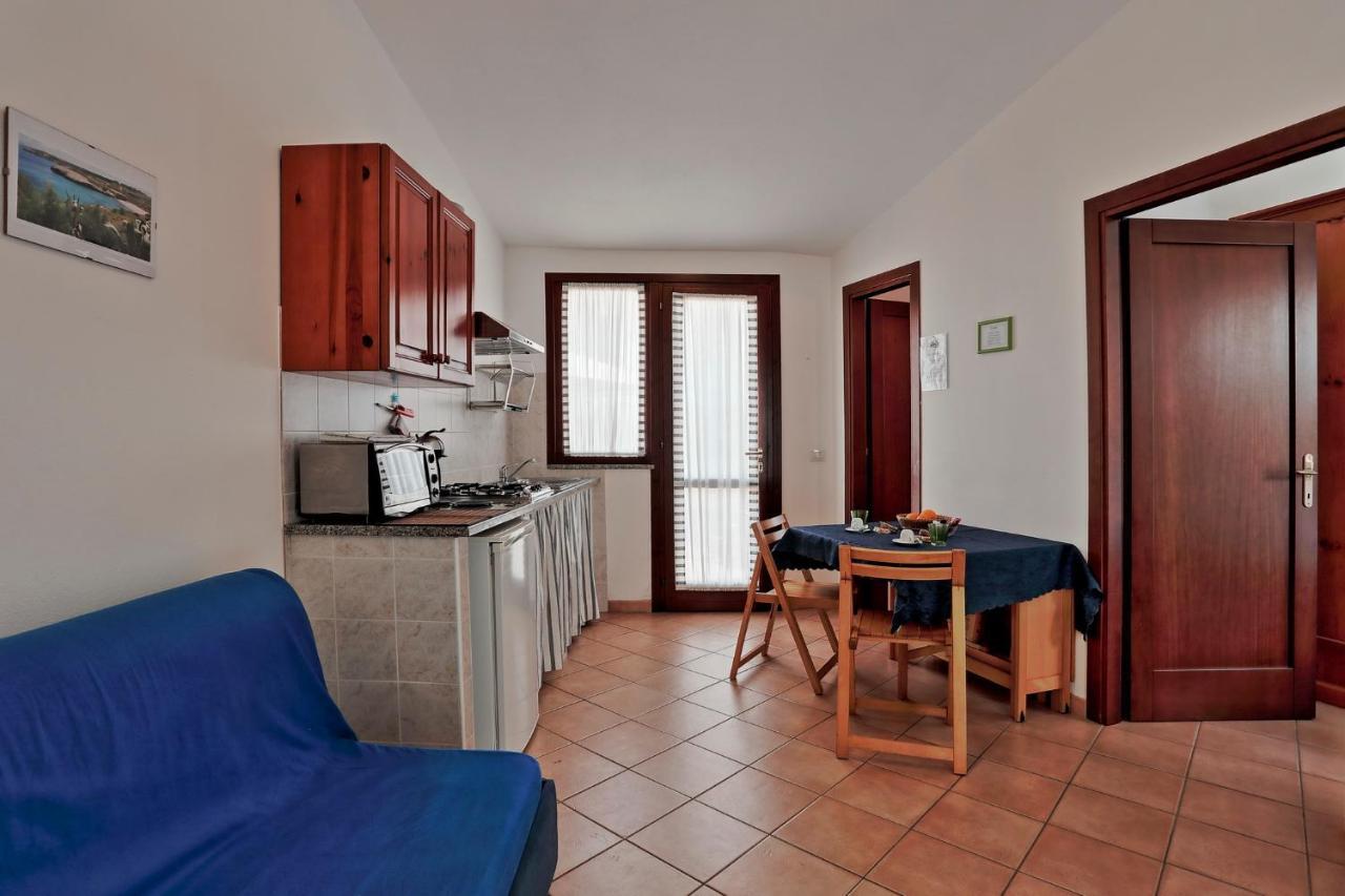 Il Melo Residence Porto Torres Kültér fotó