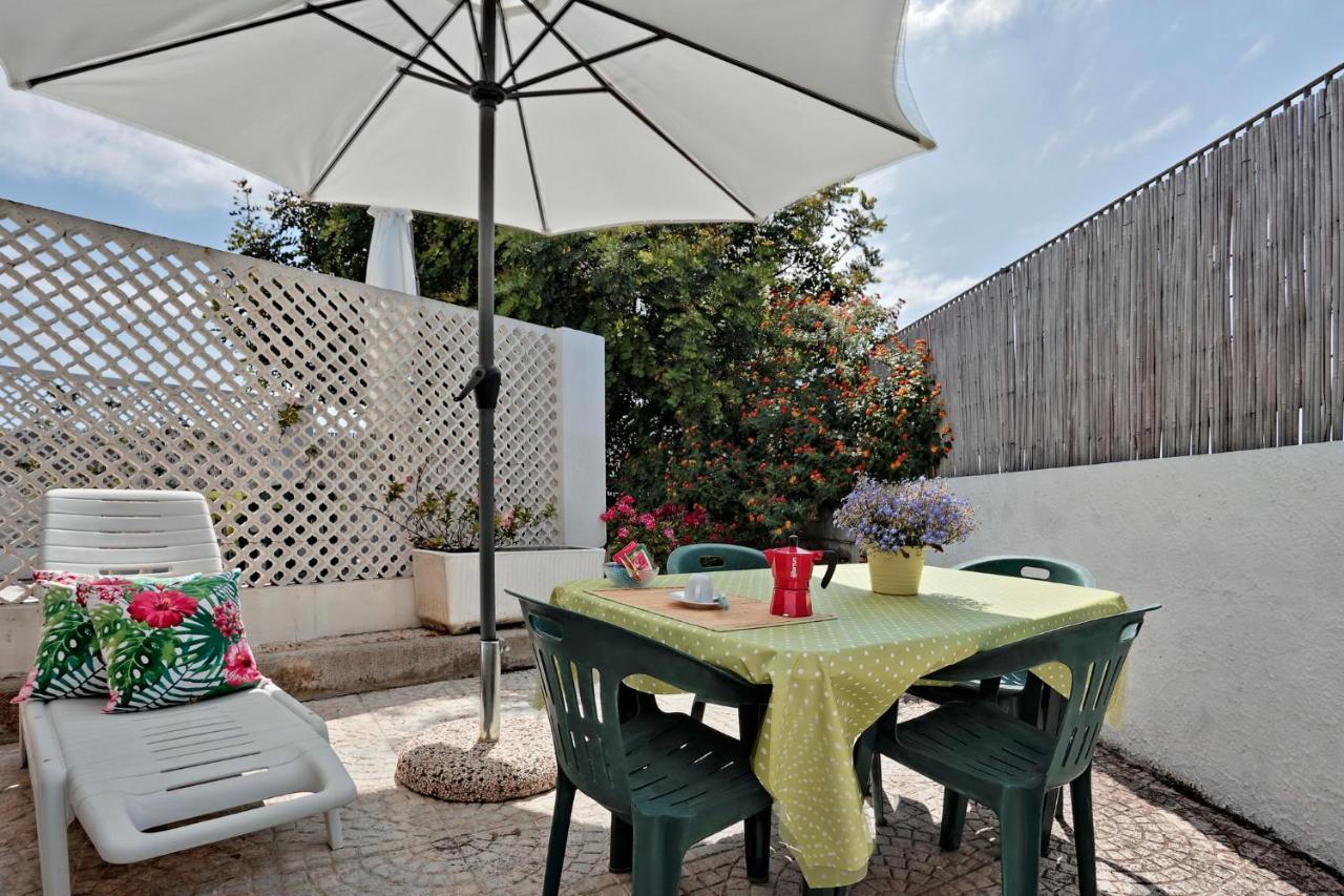 Il Melo Residence Porto Torres Kültér fotó
